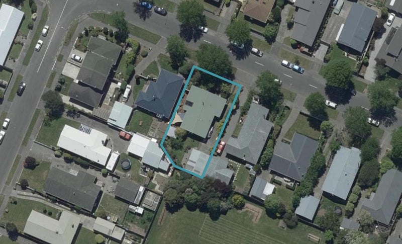 77 Woodbury Street, Russley, Christchurch - Carousel 1