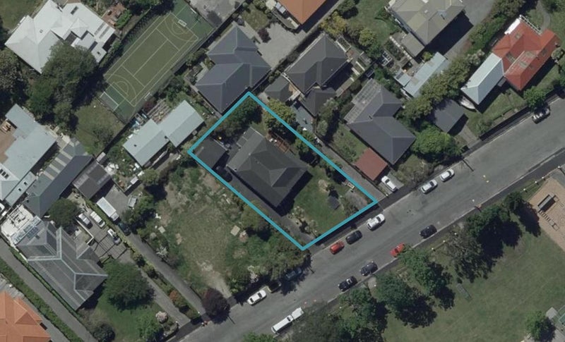 31 Locarno Street, Opawa, Christchurch - Carousel 1
