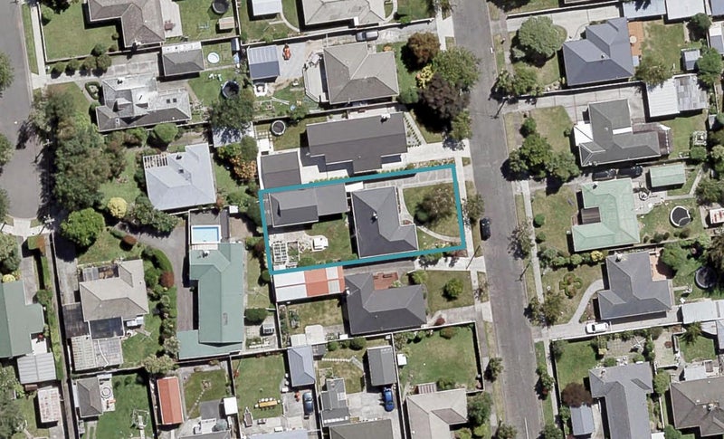 5 Craig Grove, Elderslea, Upper Hutt - Carousel 1