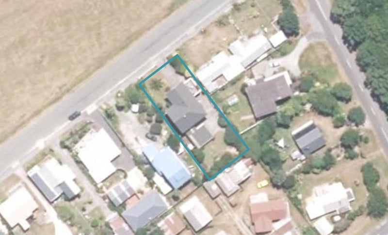 3 Marine Parade, Carters Beach, Westport - Carousel 1