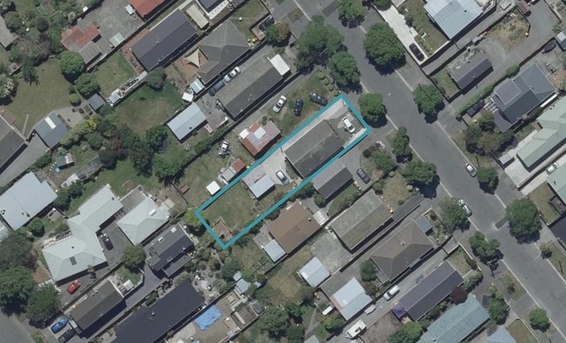 1/48 Flemington Avenue, North New Brighton, Christchurch - Carousel 1