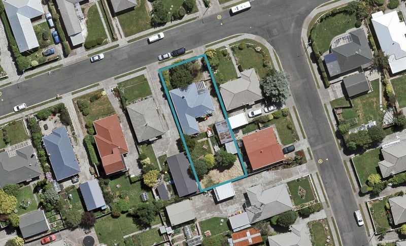 43 Adamson Crescent, Glengarry, Invercargill - Carousel 1