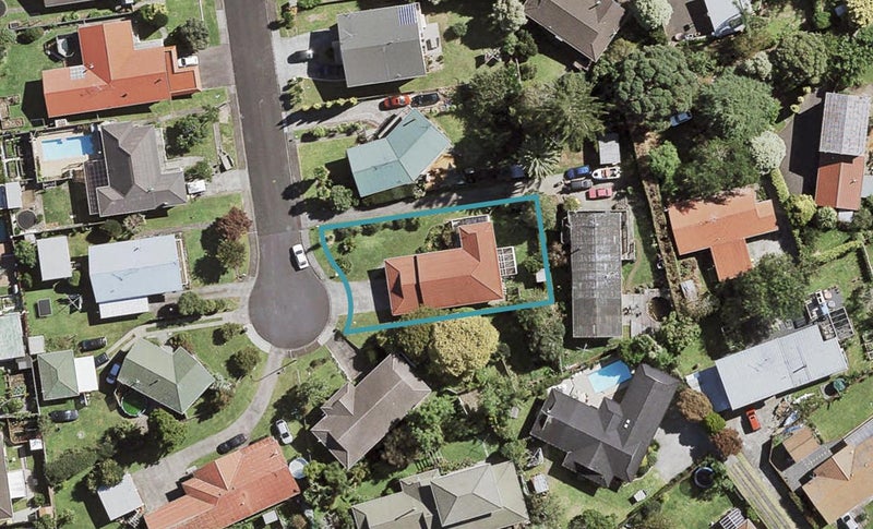 10 Ross Place, Opaheke, Papakura - Carousel 1