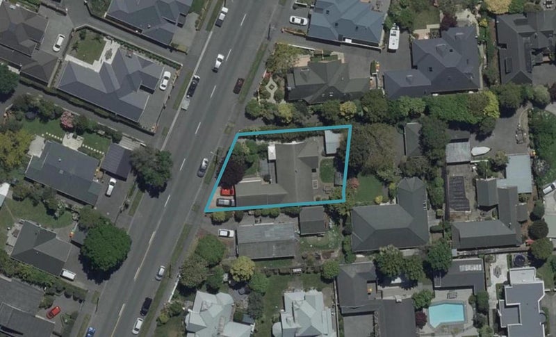 242 Withells Road, Avonhead, Christchurch - Carousel 1