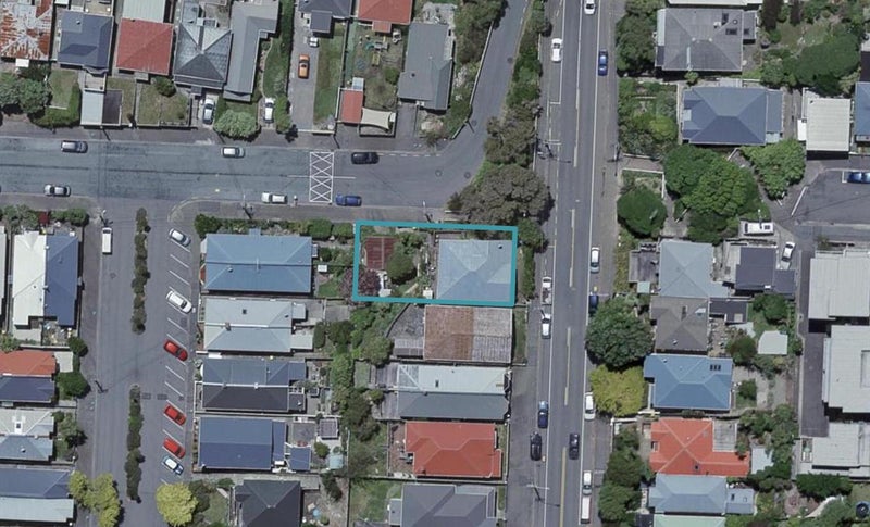 542 Adelaide Road, Berhampore, Wellington - Carousel 1