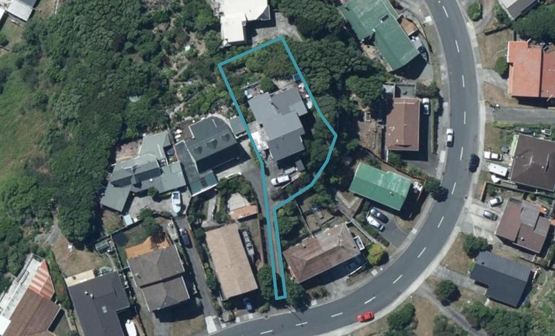 133 Pope Street, Camborne, Porirua - Carousel 1
