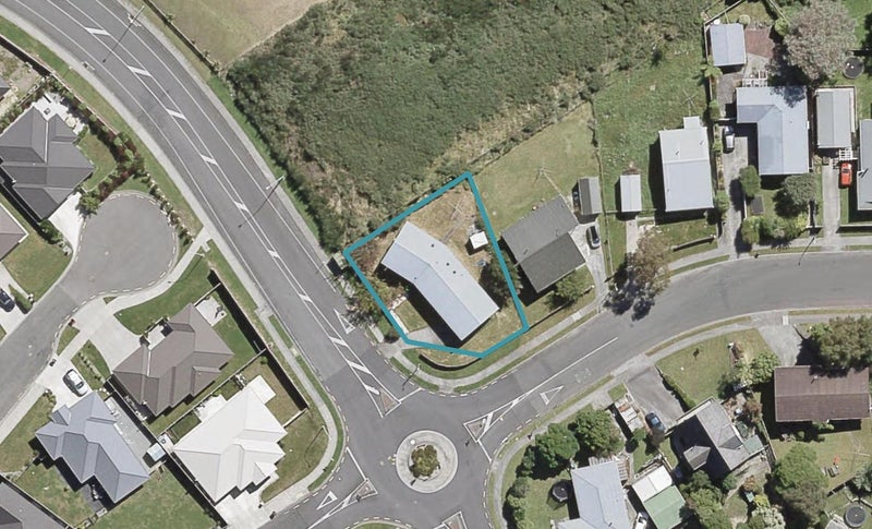 126 Norana Road, Timberlea, Upper Hutt - Carousel 1
