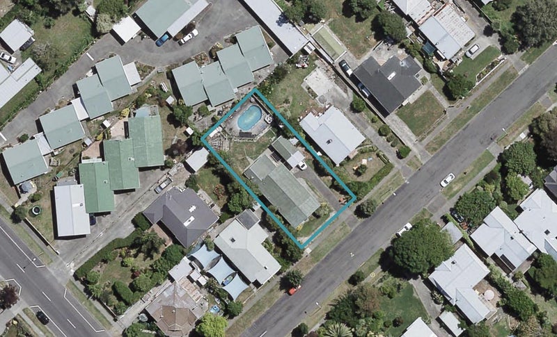13 Ashridge Road, Napier South, Napier - Carousel 1