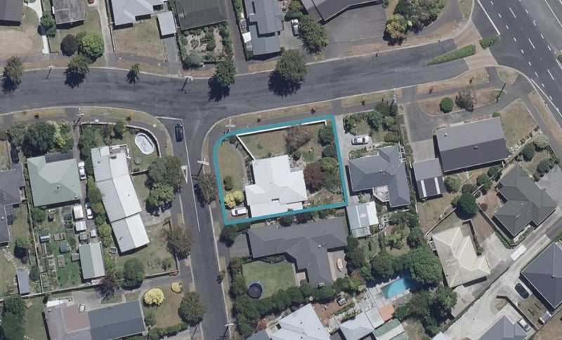 5 Howell Avenue, Riverlea, Hamilton - Carousel 1