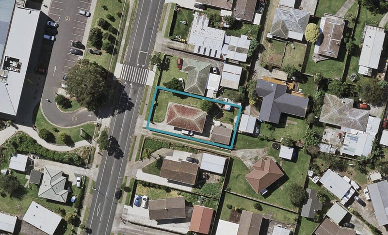 44 Othello Drive, Clover Park, Auckland - Carousel 1