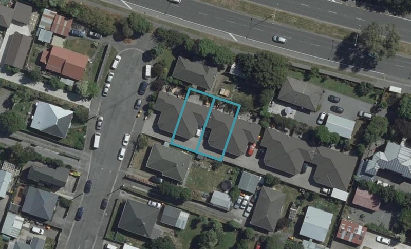 3/18 Goldsmith Place, Waltham, Christchurch - Carousel 1