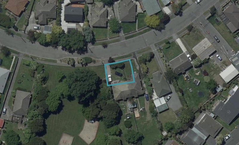 1/15 Glynne Crescent, Spreydon, Christchurch - Carousel 1