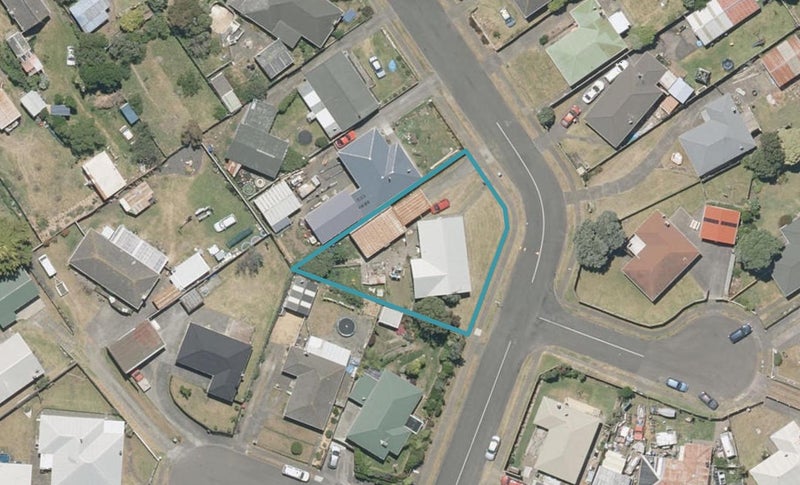 17 Kotuku Street, Castlecliff, Whanganui - Carousel 1
