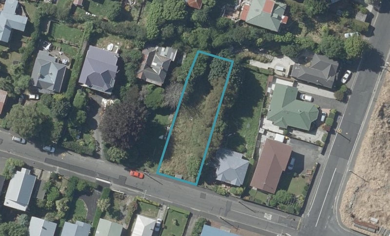 59 Argyle Street, Mornington, Dunedin - Carousel 1