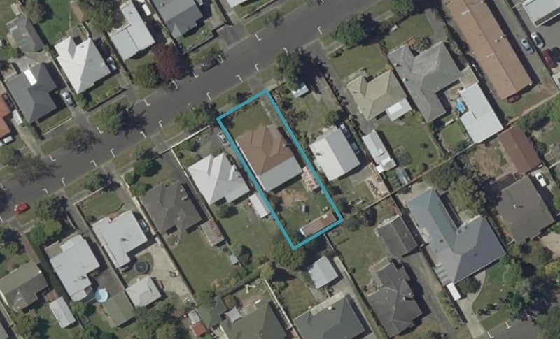 23 Havill Street, Takaro, Palmerston North - Carousel 1