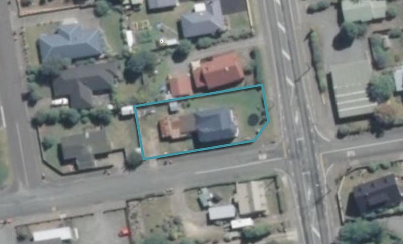 269 King Street, Temuka - Carousel 1