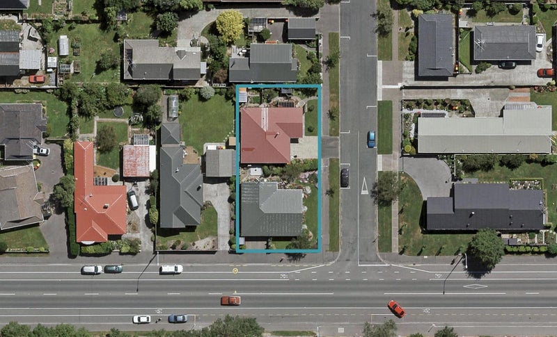 6B Ramrig Street, Gladstone, Invercargill - Carousel 1
