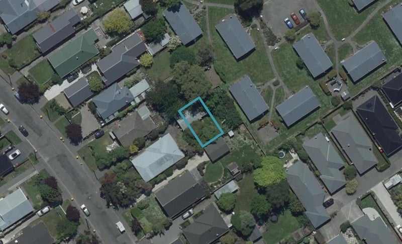 5/38 Mersey Street, St Albans, Christchurch - Carousel 1