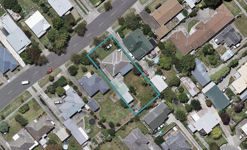 205 Allerton Street, Saint Leonards, Hastings - Carousel 1