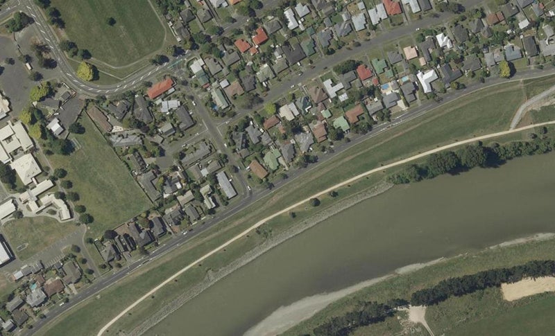 93 Dittmer Drive, West End, Palmerston North - Carousel 1