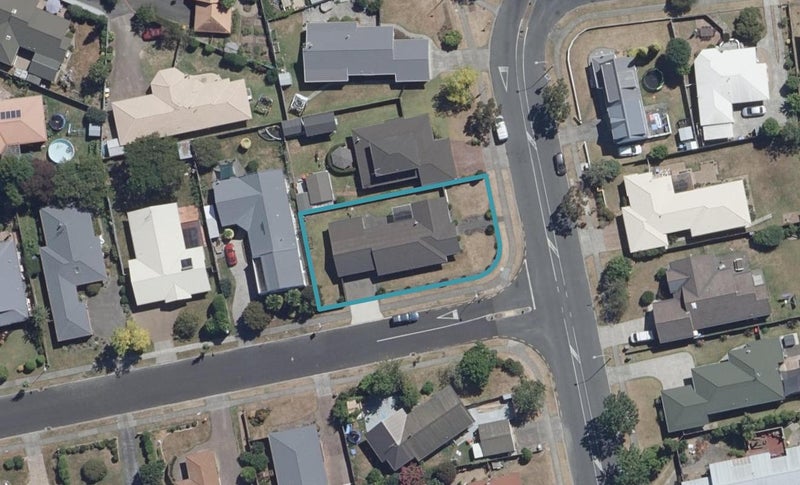 67 Ashurst Avenue, Pukete, Hamilton - Carousel 1