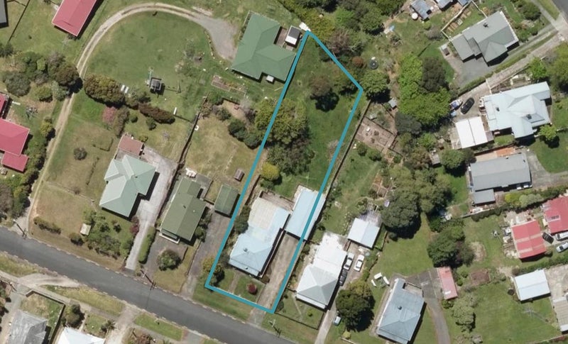 6 View Road, Hikurangi, Hikurangi - Carousel 1