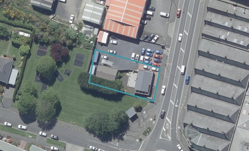 270 Kaikorai Valley Road, Bradford, Dunedin - Carousel 1