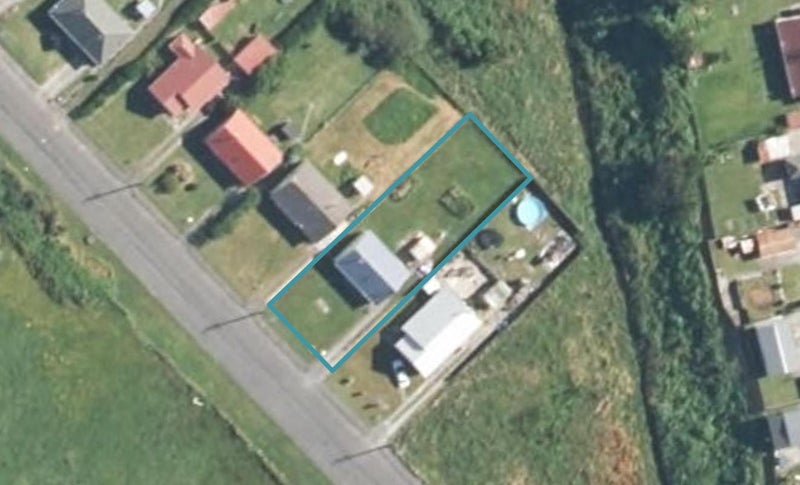 51 Ward Street, Cobden, Greymouth - Carousel 1