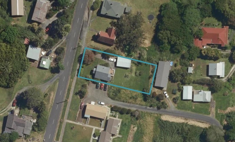 34 Parnell Street, Rawene, Kaikohe - Carousel 1