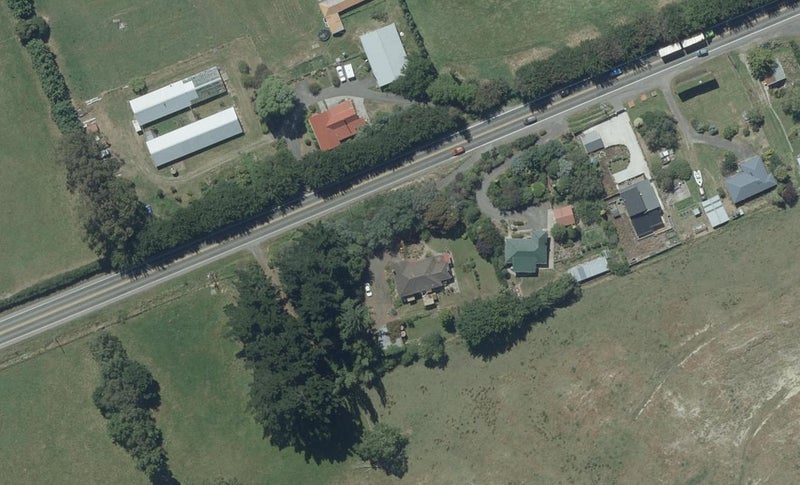139 Main South Road, East Taieri, Mosgiel - Carousel 1