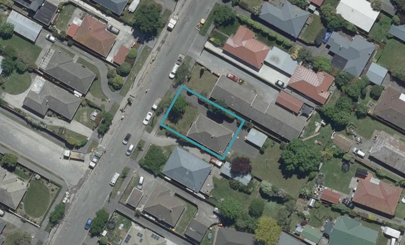 23 Trafford Street, Harewood, Christchurch - Carousel 1