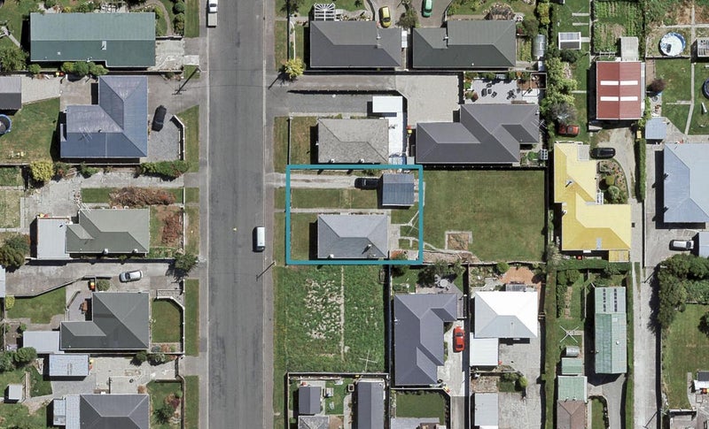 203 Ross Street, Grasmere, Invercargill - Carousel 1
