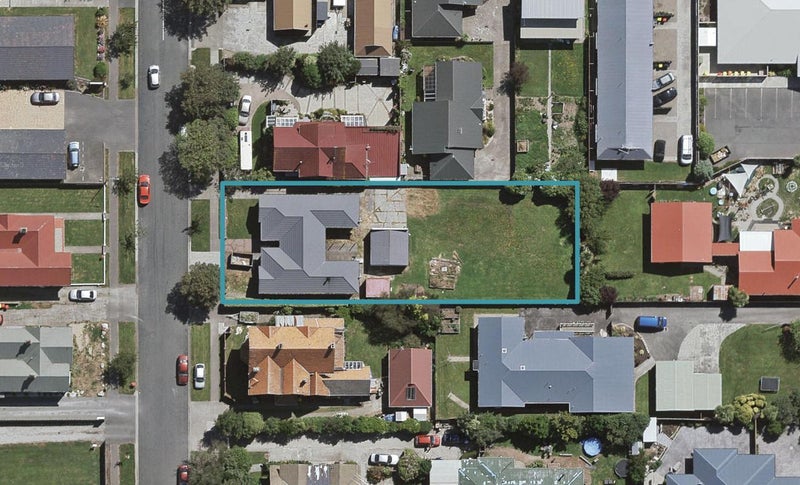 47 Thomson Street, Avenal, Invercargill - Carousel 1