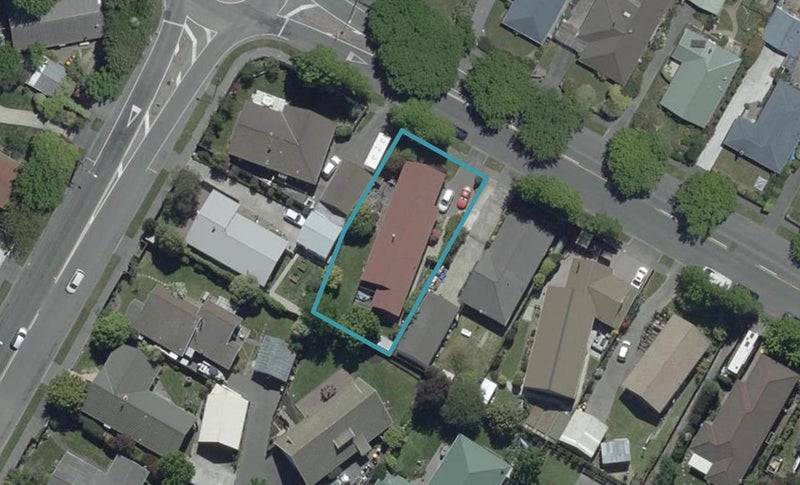 63 Claridges Road, Casebrook, Christchurch - Carousel 1