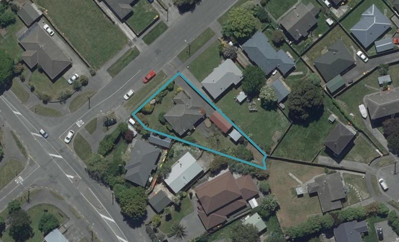 153 Aorangi Road, Bryndwr, Christchurch - Carousel 1