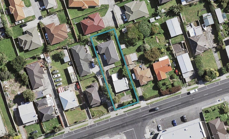 1/34 Manuroa Road, Takanini, Auckland - Carousel 1
