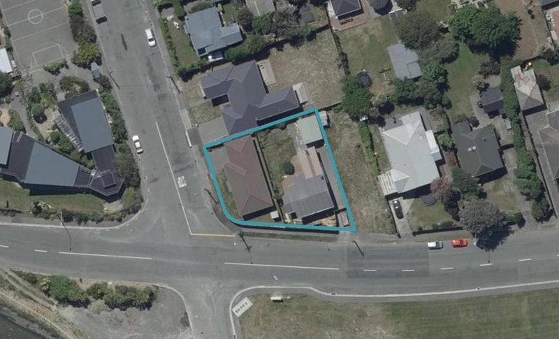 65 Owles Terrace, New Brighton, Christchurch - Carousel 1