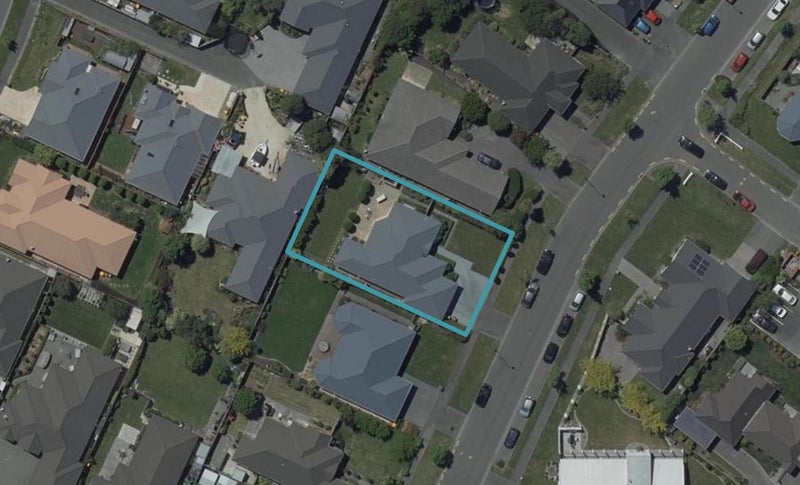 40 Bibiana Street, Aidanfield, Christchurch - Carousel 1