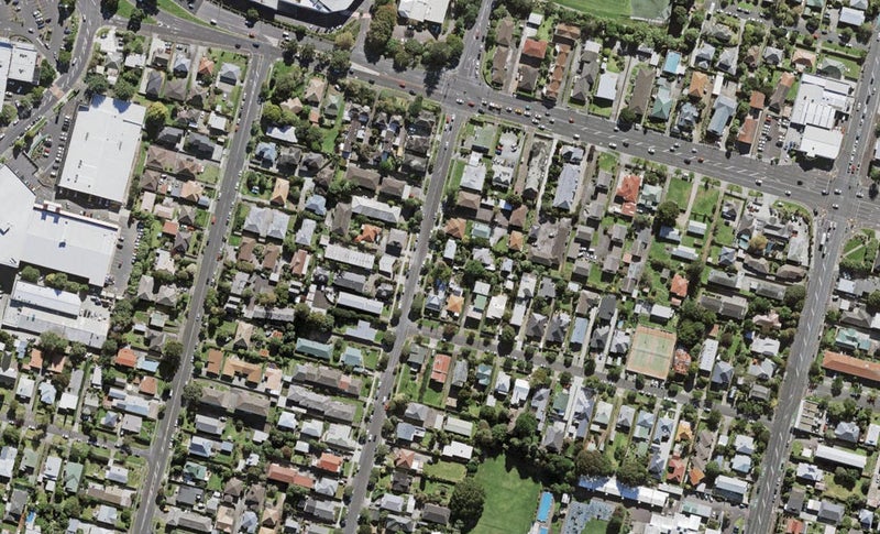 6/6C Kingsway Avenue, Sandringham, Auckland - Carousel 1