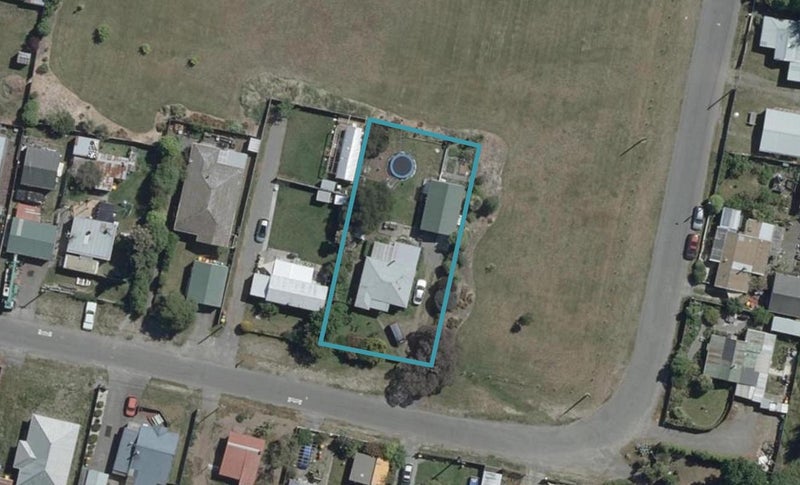 168 Riverlea Estate Drive, Kainga, Christchurch - Carousel 1