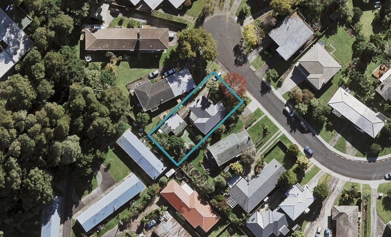 48 Evelyn Place, Hillcrest, Auckland - Carousel 1