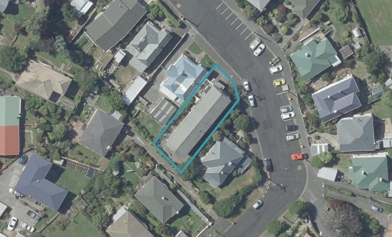 4/25 Hazel Avenue, Caversham, Dunedin - Carousel 1