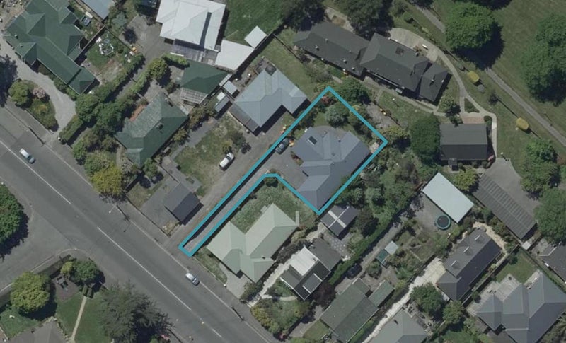 123A Opawa Road, Opawa, Christchurch - Carousel 1