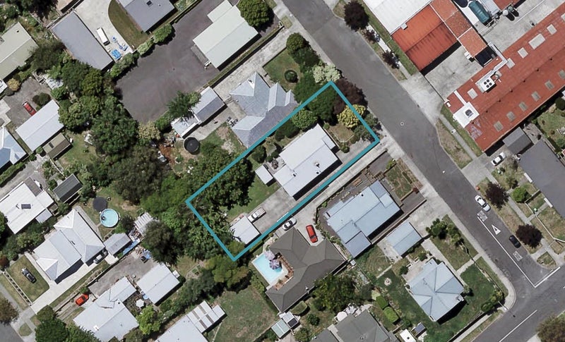 913 Avenue Road East, Parkvale, Hastings - Carousel 1