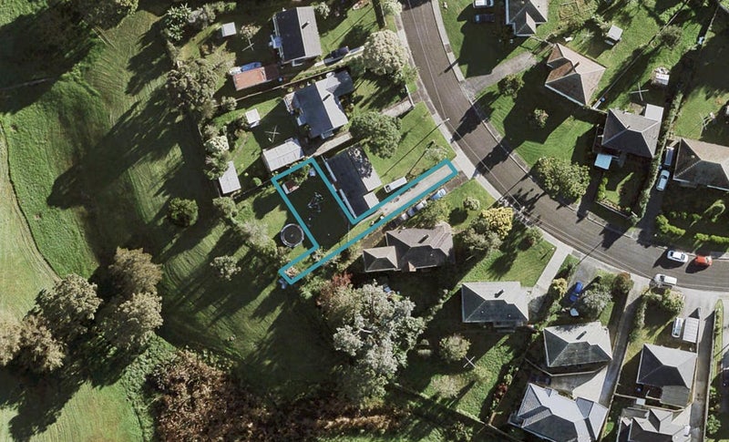 20C Kallu Crescent, Mount Roskill, Auckland - Carousel 1