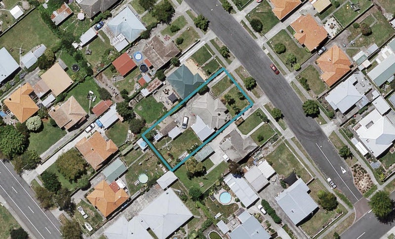 509 Akina Street, Akina, Hastings - Carousel 1
