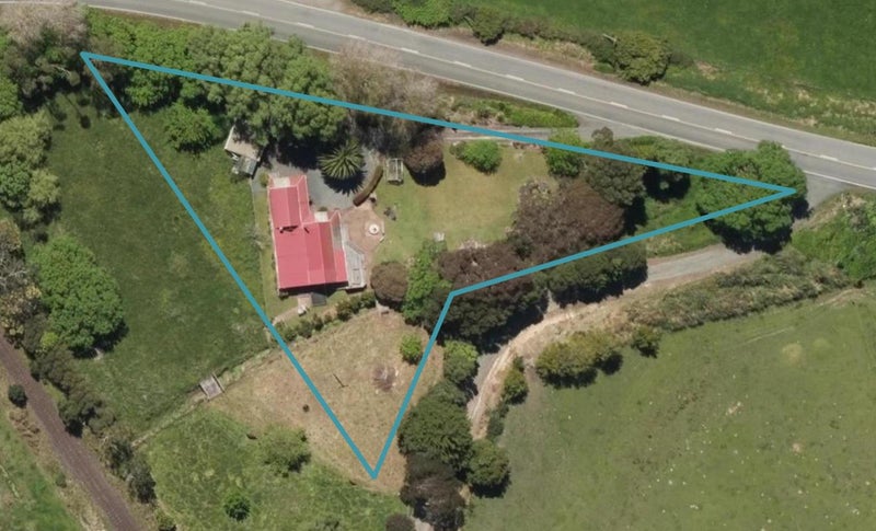347 Mangapai Road, Whangarei - Carousel 1