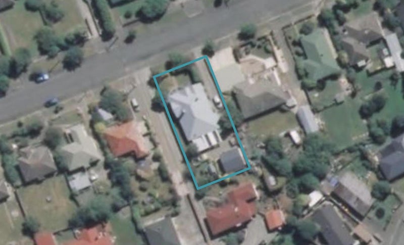 30 MacDonald Street, Waimataitai, Timaru - Carousel 1