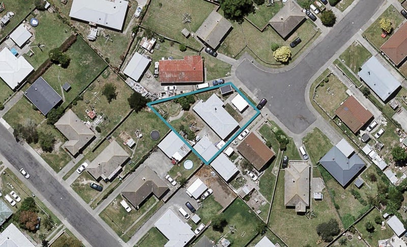 412 Moa Place, Camberley, Hastings - Carousel 1