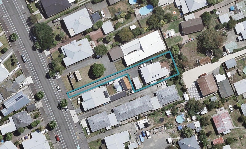 75A Nelson Crescent, Napier South, Napier - Carousel 1